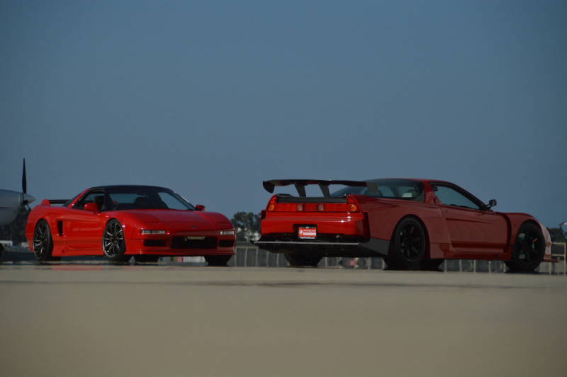 Illustration for article titled All I Want For Christmas Is This Perfect Imported 1991 Honda NSX